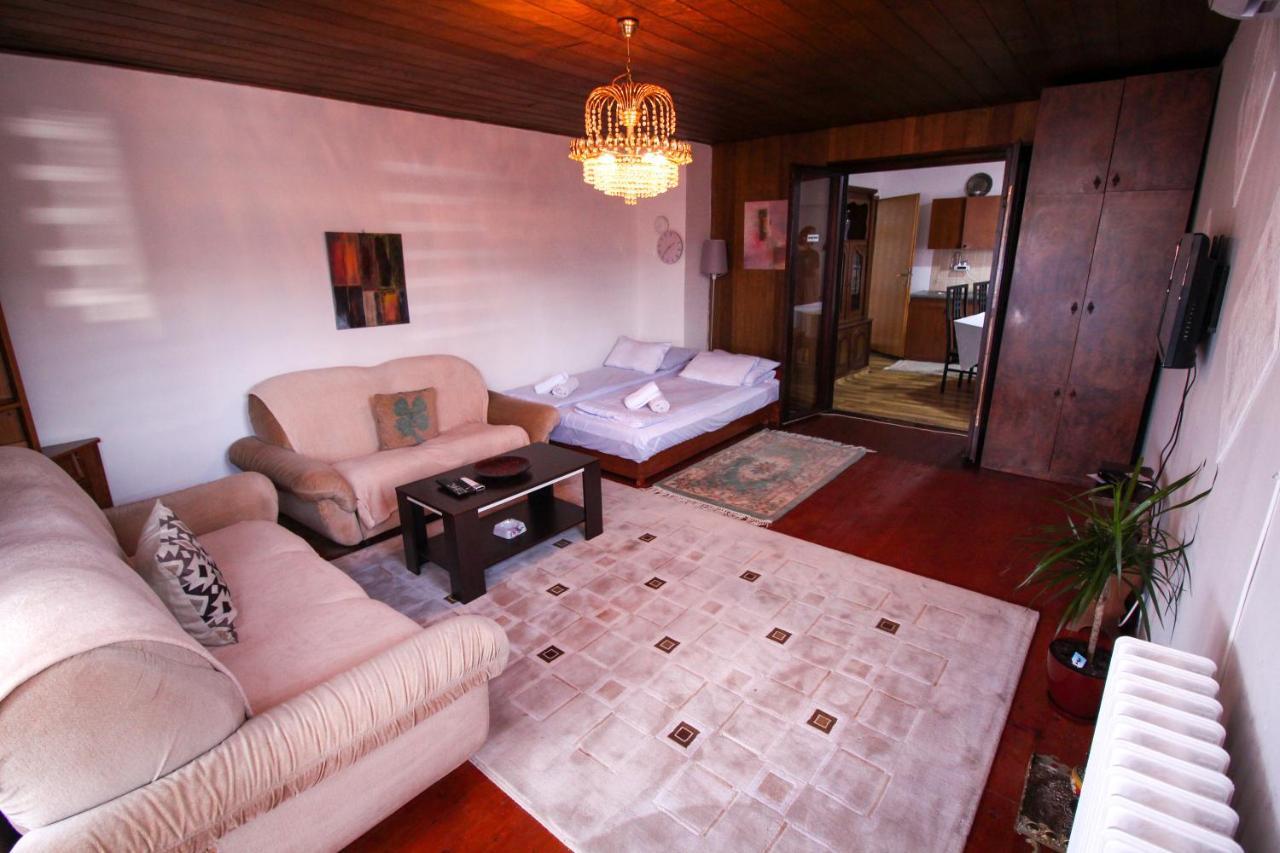 Apartman Jamakovic SJJ Exterior foto